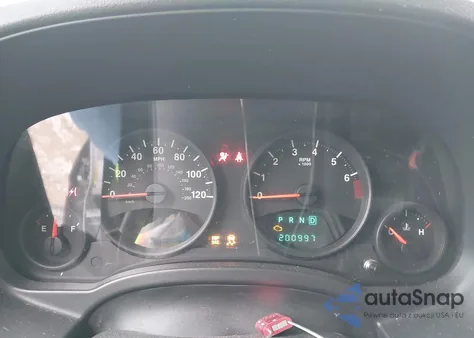 2009 Jeep Patriot Sport from USA, damaged, VIN 1J4FT28B59D159065